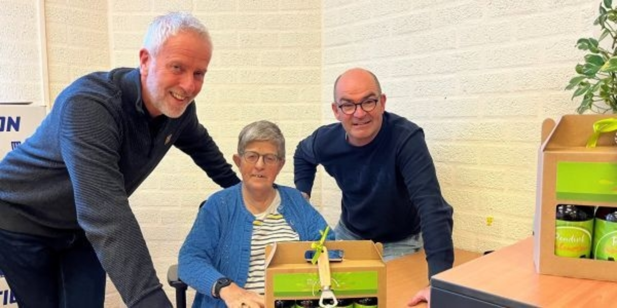 Afbeelding klein De Oever