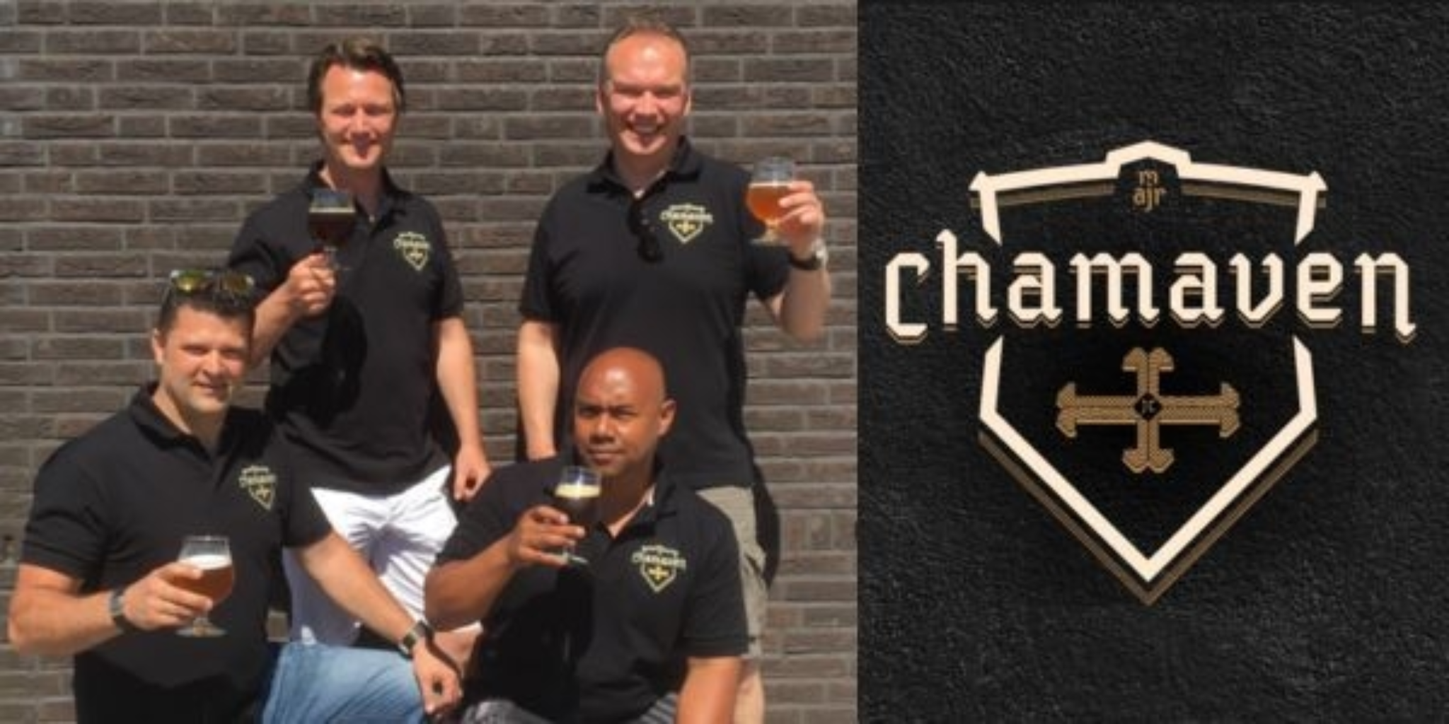 Chamaven bier jubileum klein